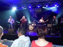 Beverse Feesten 2017